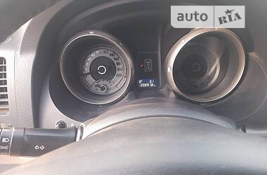 Внедорожник / Кроссовер Mitsubishi Pajero 2008 в 