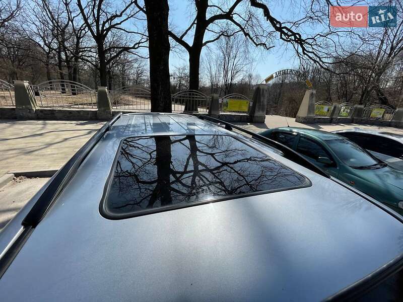 Универсал Mitsubishi Pajero 2005 в Днепре