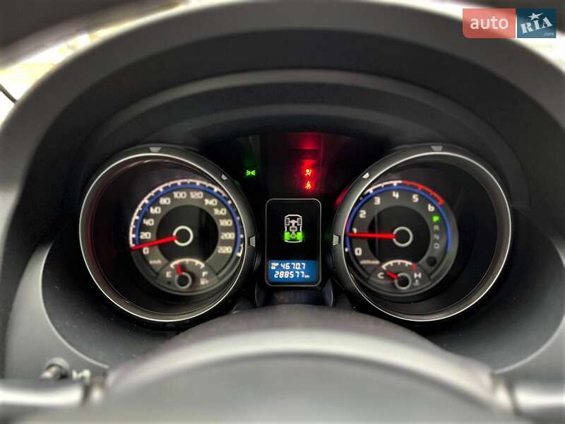 Позашляховик / Кросовер Mitsubishi Pajero 2008 в Києві