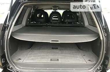 Mitsubishi Pajero 2007 Mitsubishi Pajero 2007