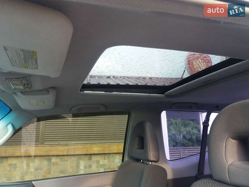 Внедорожник / Кроссовер Mitsubishi Pajero 2005 в Запорожье фото 10 Внедорожник / Кроссовер Mitsubishi Pajero 2005 в Запорожье