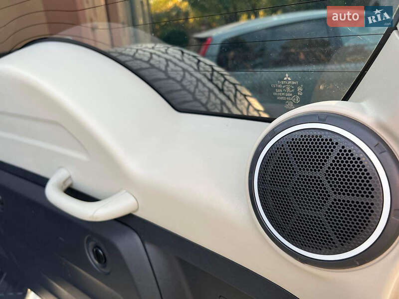 Внедорожник / Кроссовер Mitsubishi Pajero 2013 в Ровно фото 34 Внедорожник / Кроссовер Mitsubishi Pajero 2013 в Ровно