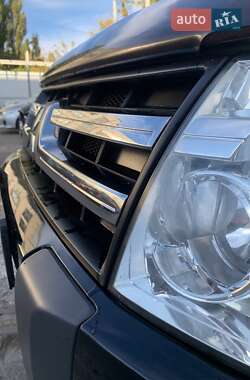 Mitsubishi Pajero 2010