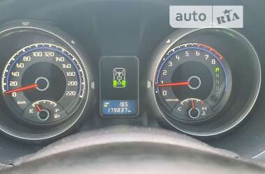 Позашляховик / Кросовер Mitsubishi Pajero 2008 в 