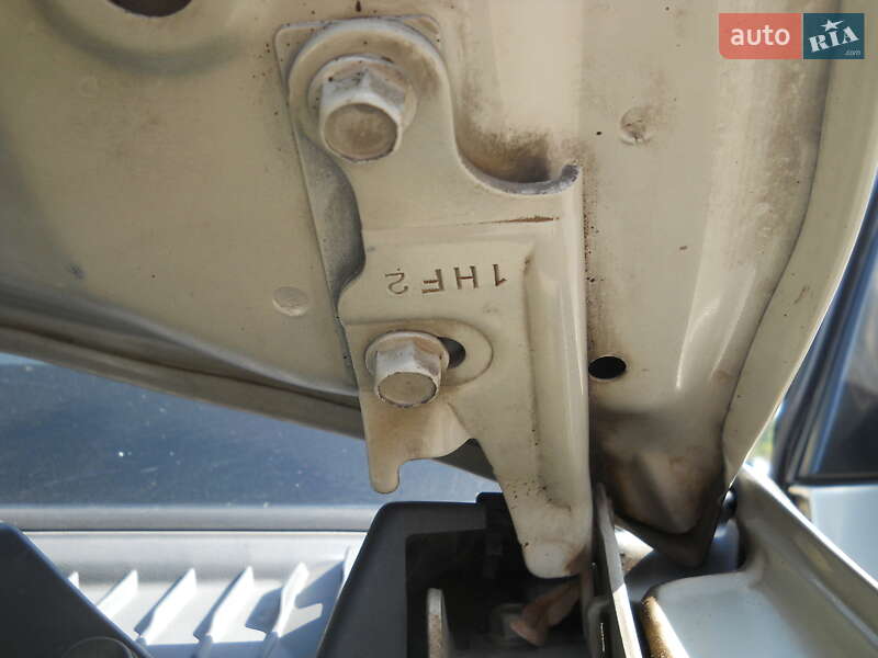 Внедорожник / Кроссовер Mitsubishi Pajero 2008 в Полтаве