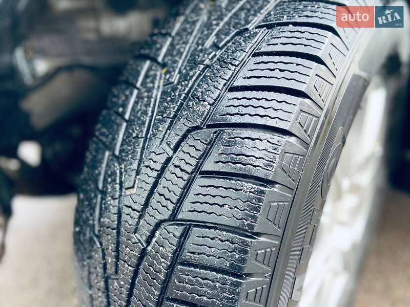 Внедорожник / Кроссовер Mitsubishi Pajero 2008 в Бердичеве фото 23 Внедорожник / Кроссовер Mitsubishi Pajero 2008 в Бердичеве