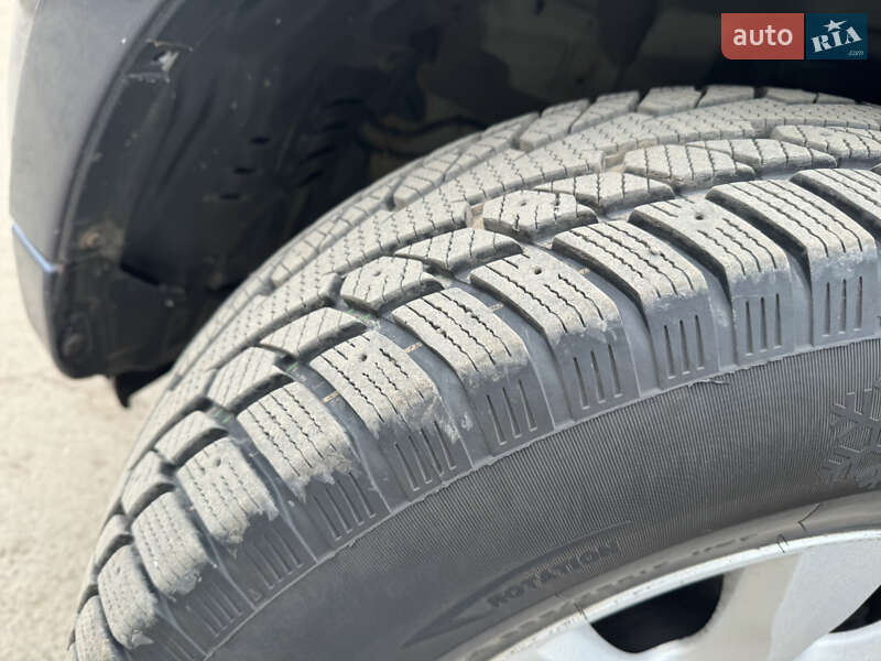 Позашляховик / Кросовер Mitsubishi Pajero 2010 в Балті