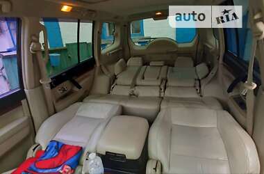 Внедорожник / Кроссовер Mitsubishi Pajero 2007 в Боярке