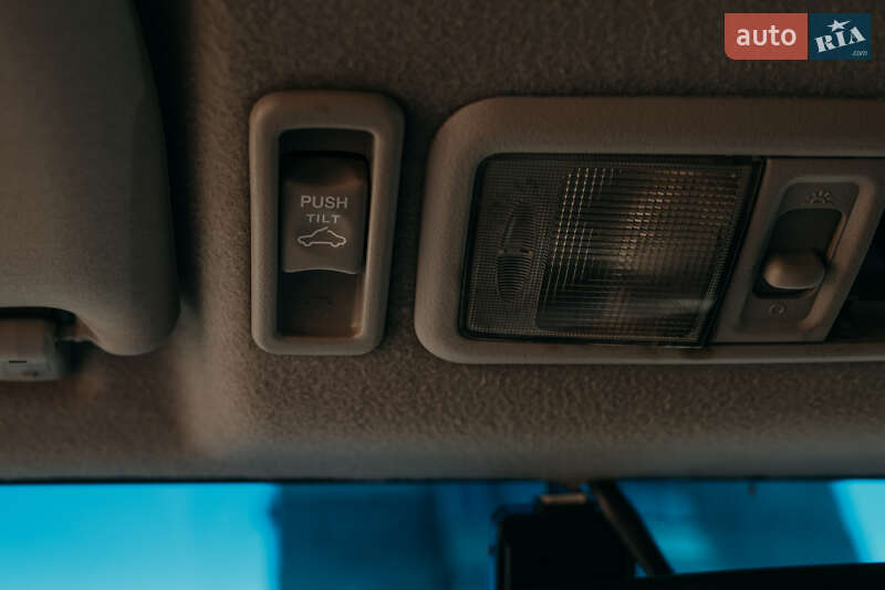 Внедорожник / Кроссовер Mitsubishi Pajero 2008 в Киеве