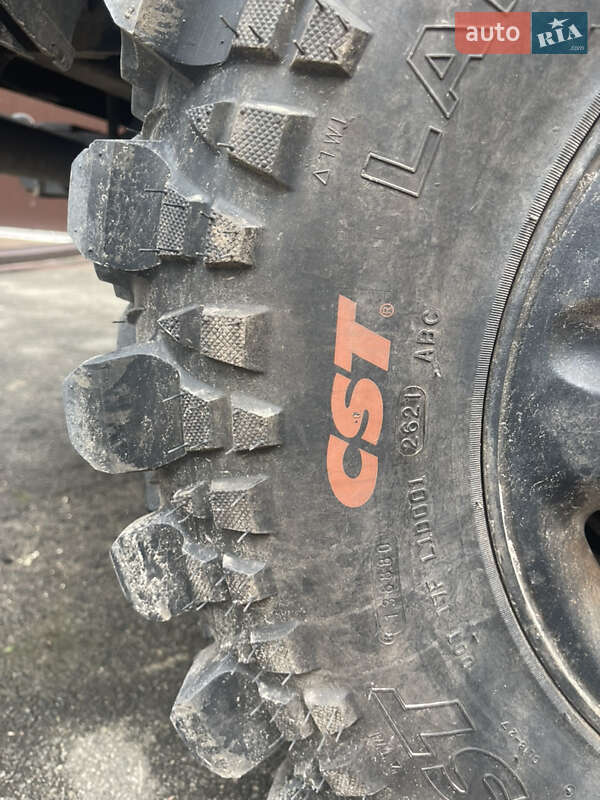 Внедорожник / Кроссовер Mitsubishi Pajero 2000 в Кременце