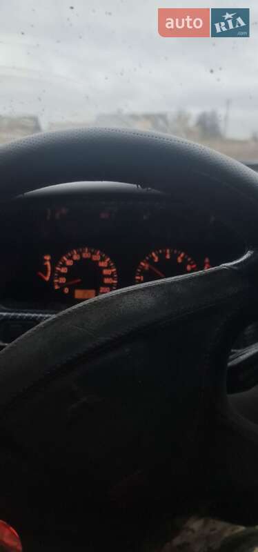 Внедорожник / Кроссовер Mitsubishi Pajero 2008 в Ивано-Франковске