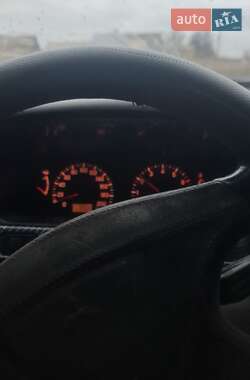 Позашляховик / Кросовер Mitsubishi Pajero 2008 в 