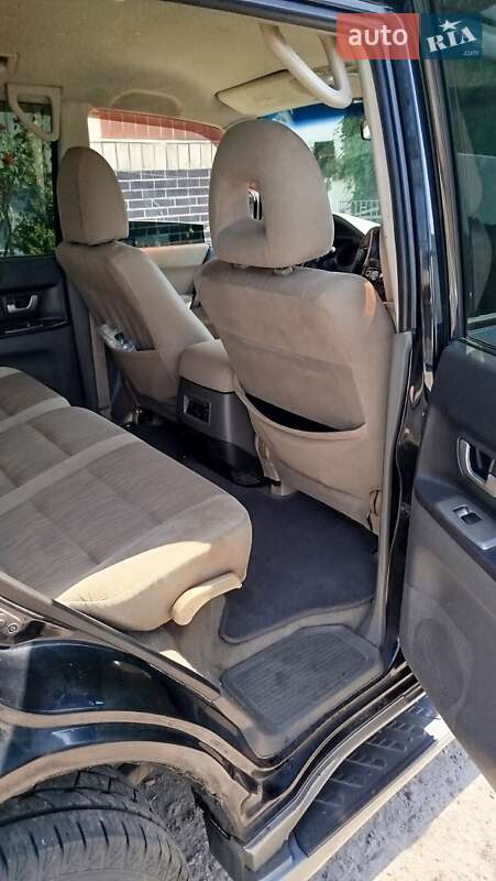 Внедорожник / Кроссовер Mitsubishi Pajero 2006 в Броварах