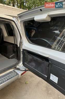 Внедорожник / Кроссовер Mitsubishi Pajero 2000 в 