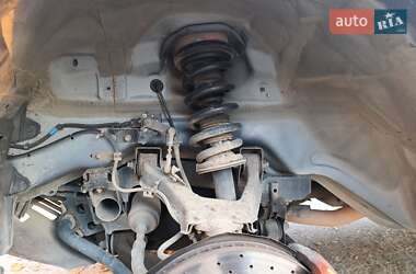 Внедорожник / Кроссовер Mitsubishi Pajero 2007 в 