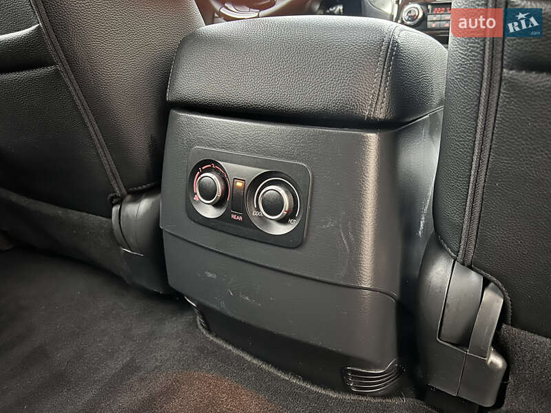 Внедорожник / Кроссовер Mitsubishi Pajero 2018 в Черновцах фото 43 Внедорожник / Кроссовер Mitsubishi Pajero 2018 в Черновцах