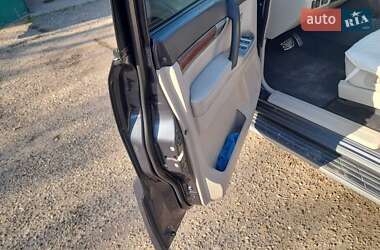 Внедорожник / Кроссовер Mitsubishi Pajero 2008 в 