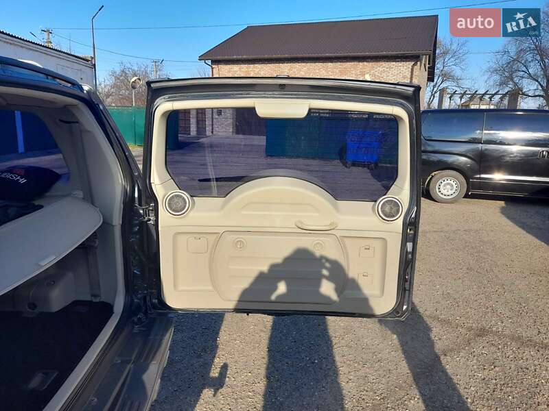 Внедорожник / Кроссовер Mitsubishi Pajero 2008 в Рени