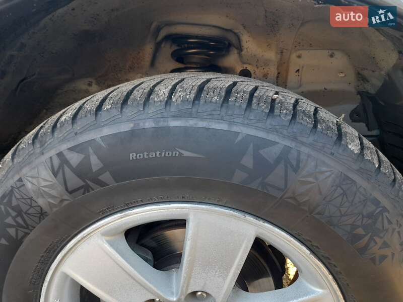 Внедорожник / Кроссовер Mitsubishi Pajero 2008 в Рени