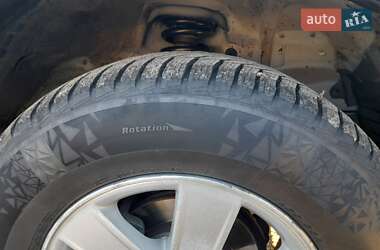 Внедорожник / Кроссовер Mitsubishi Pajero 2008 в 