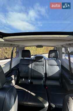 Внедорожник / Кроссовер Mitsubishi Pajero 2008 в 