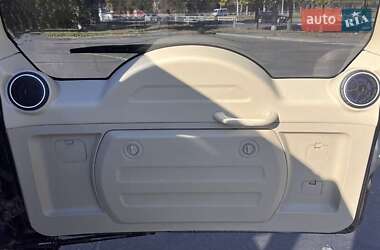 Внедорожник / Кроссовер Mitsubishi Pajero 2008 в 