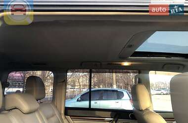 Внедорожник / Кроссовер Mitsubishi Pajero 2008 в 