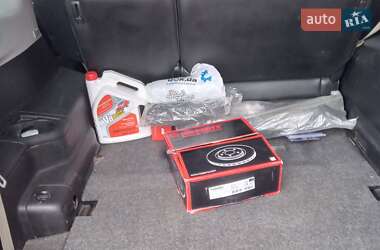Внедорожник / Кроссовер Mitsubishi Pajero 2006 в 