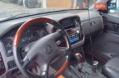 Внедорожник / Кроссовер Mitsubishi Pajero 2006 в 