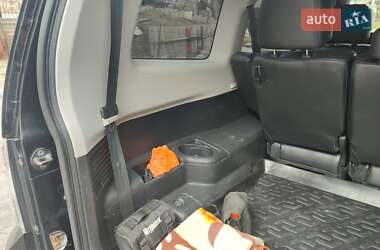 Внедорожник / Кроссовер Mitsubishi Pajero 2007 в 