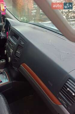 Позашляховик / Кросовер Mitsubishi Pajero 2008 в 