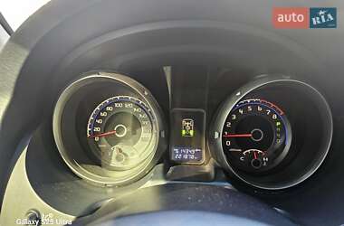 Внедорожник / Кроссовер Mitsubishi Pajero 2007 в 