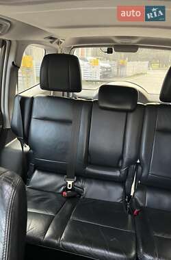 Позашляховик / Кросовер Mitsubishi Pajero 2008 в 