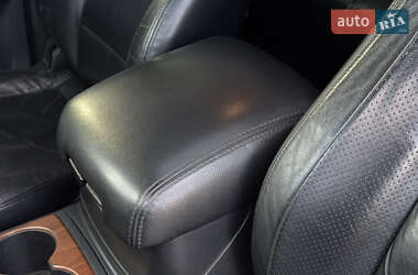 Внедорожник / Кроссовер Mitsubishi Pajero 2007 в 