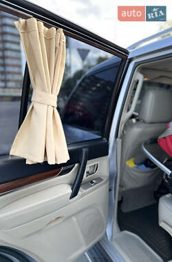 Внедорожник / Кроссовер Mitsubishi Pajero 2007 в 