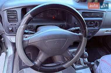 Внедорожник / Кроссовер Mitsubishi Pajero 2000 в 