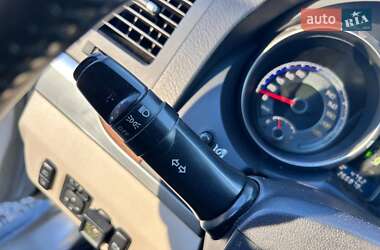 Внедорожник / Кроссовер Mitsubishi Pajero 2007 в 