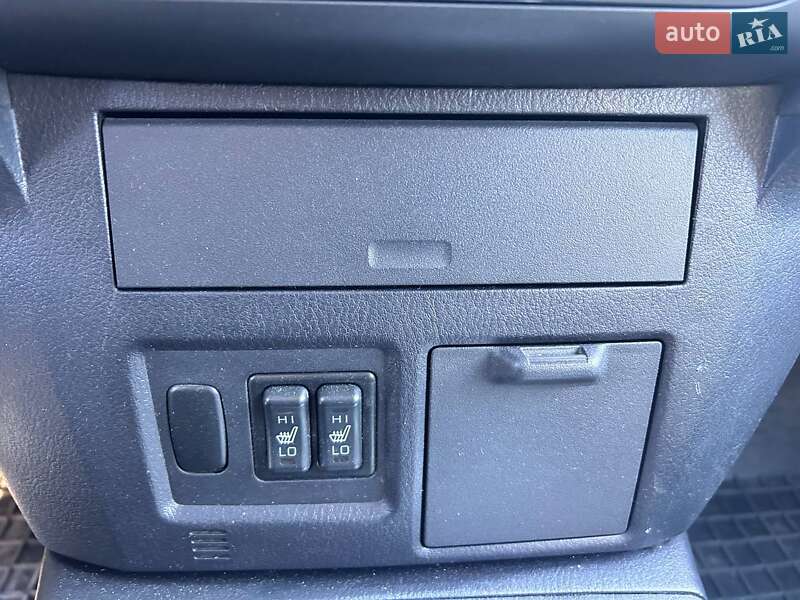 Внедорожник / Кроссовер Mitsubishi Pajero 2007 в Одессе