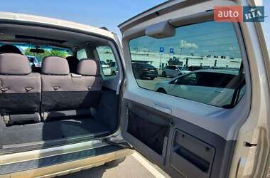 Внедорожник / Кроссовер Mitsubishi Pajero 2006 в 