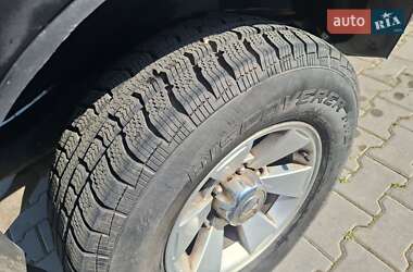Внедорожник / Кроссовер Mitsubishi Pajero 2007 в 