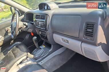 Внедорожник / Кроссовер Mitsubishi Pajero 2007 в 