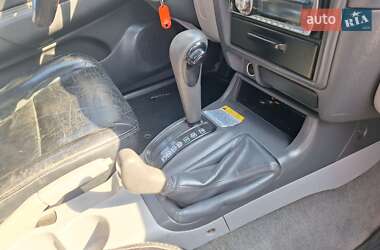 Внедорожник / Кроссовер Mitsubishi Pajero 2007 в 