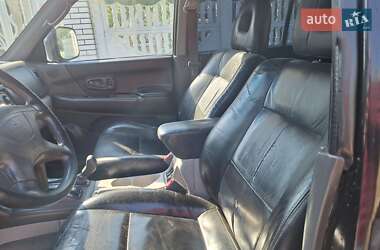 Внедорожник / Кроссовер Mitsubishi Pajero 2007 в 