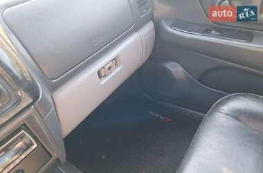 Внедорожник / Кроссовер Mitsubishi Pajero 2007 в 