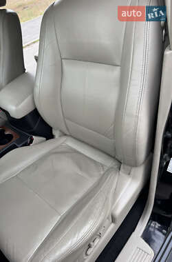 Внедорожник / Кроссовер Mitsubishi Pajero 2007 в 