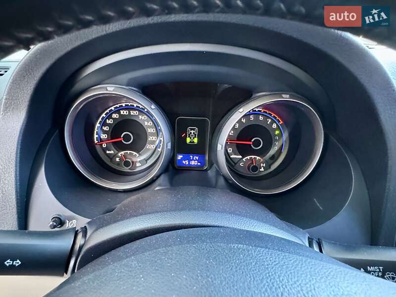 Позашляховик / Кросовер Mitsubishi Pajero 2008 в Дніпрі