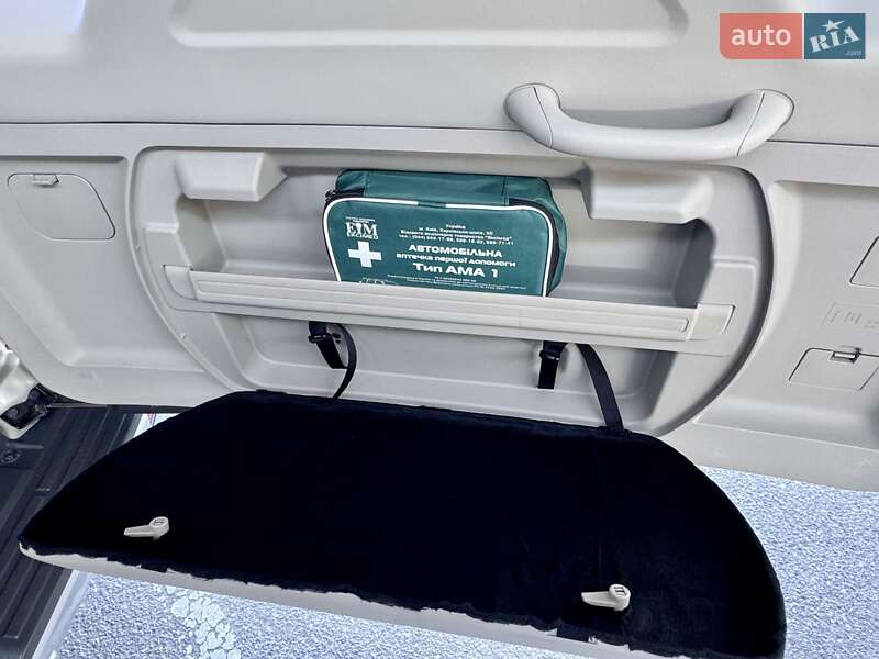 Позашляховик / Кросовер Mitsubishi Pajero 2008 в Дніпрі