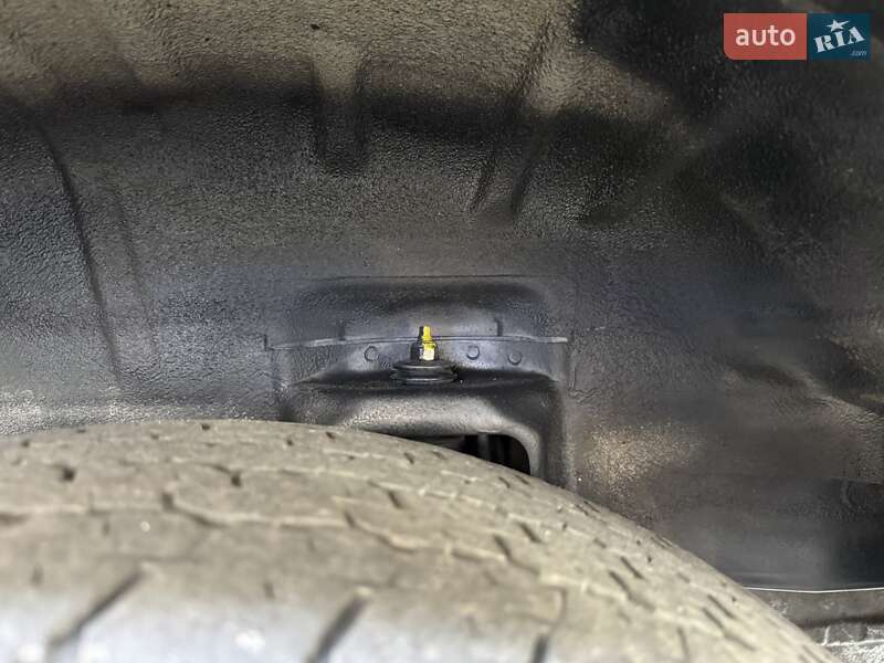 Позашляховик / Кросовер Mitsubishi Pajero 2008 в Дніпрі