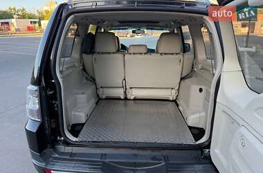 Позашляховик / Кросовер Mitsubishi Pajero 2007 в 