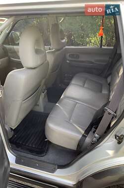 Позашляховик / Кросовер Mitsubishi Pajero 2003 в 